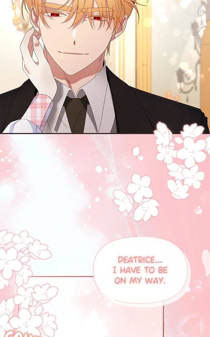 Do Not Hold on to the Broken Branch Chapter 46 page 12 - 