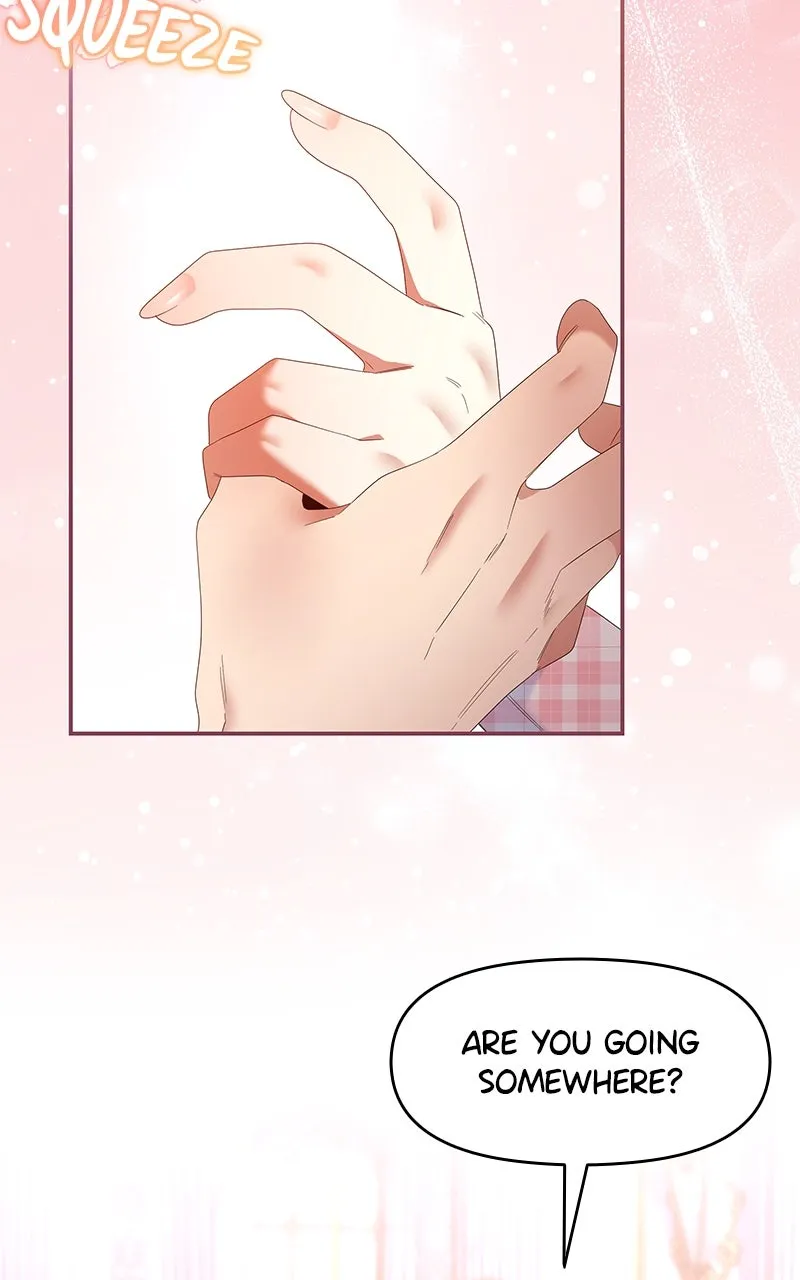 Do Not Hold on to the Broken Branch Chapter 46 page 13 - 