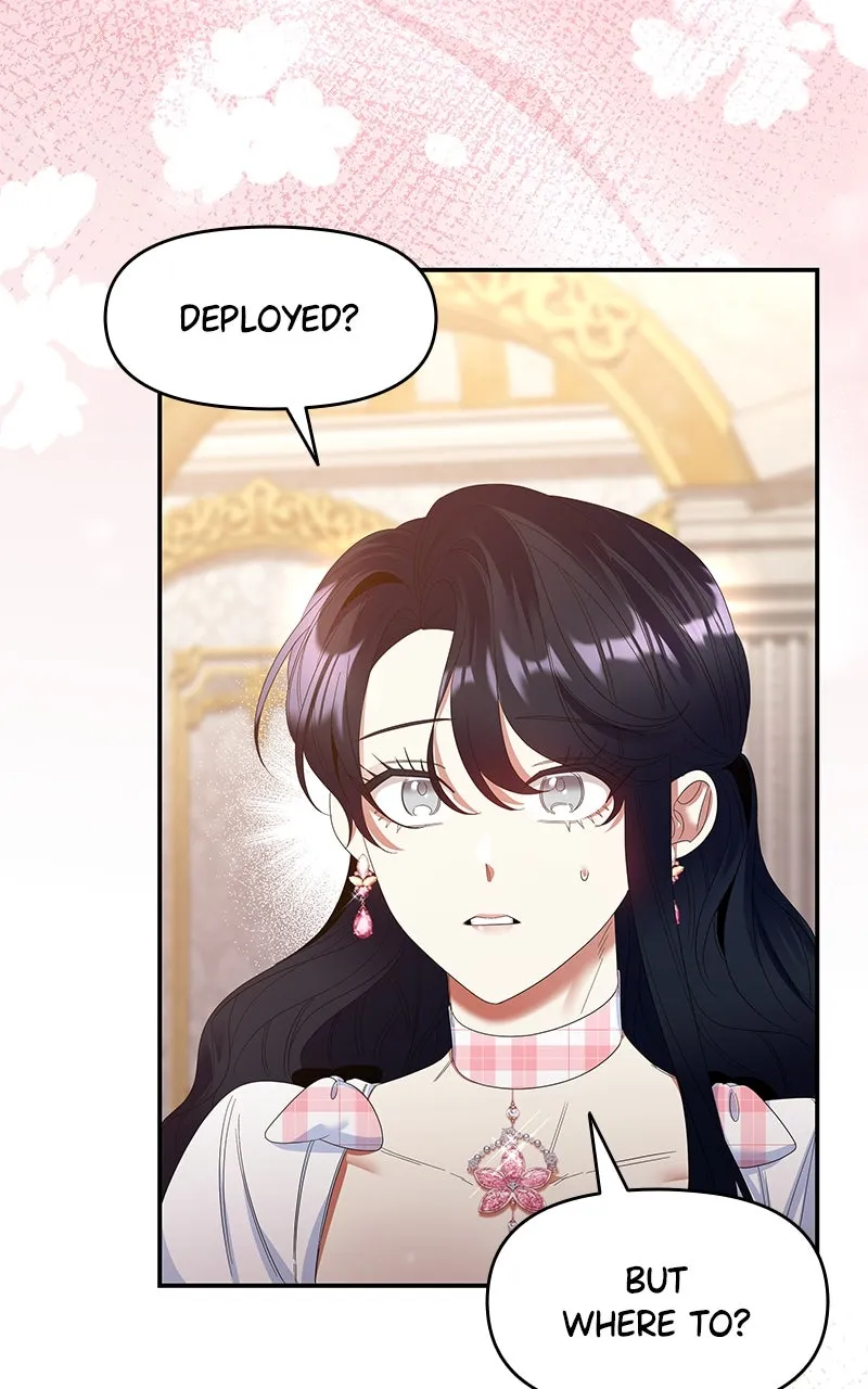 Do Not Hold on to the Broken Branch Chapter 46 page 15 - 