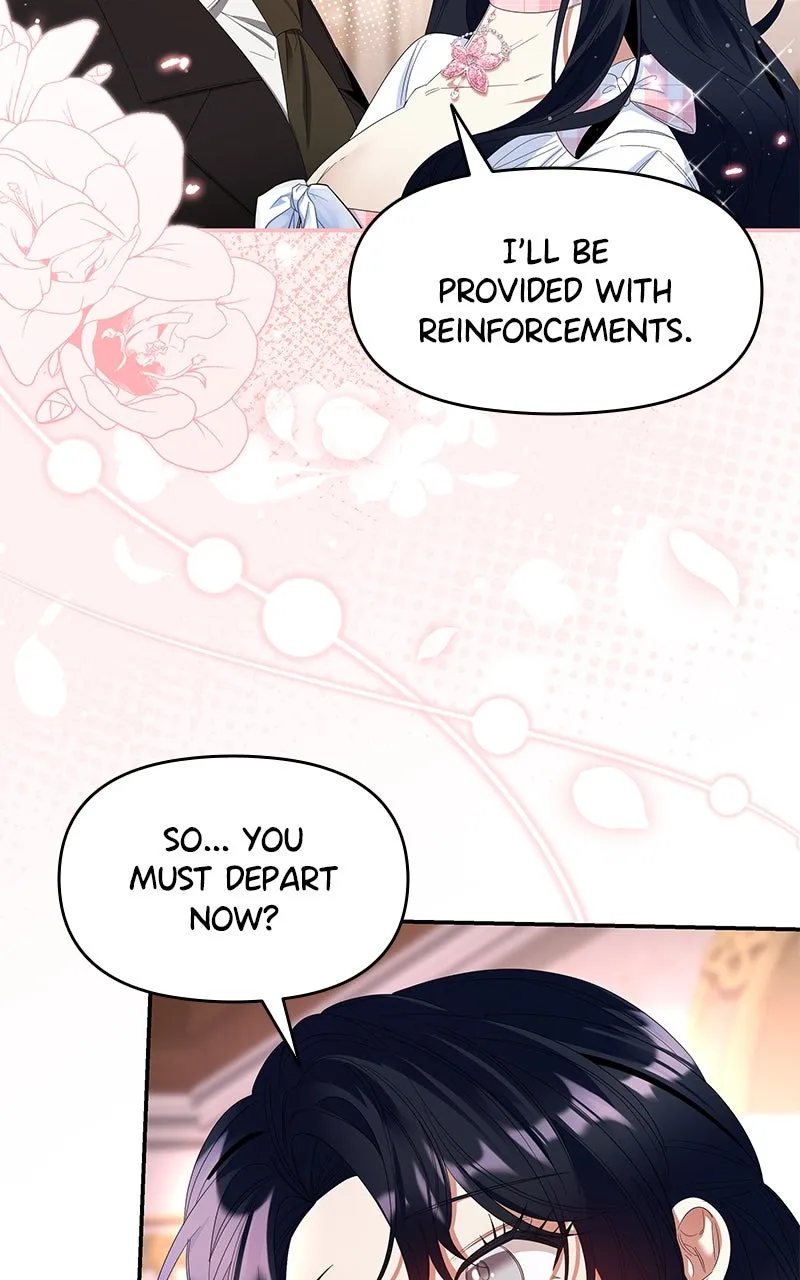 Do Not Hold on to the Broken Branch Chapter 46 page 17 - 