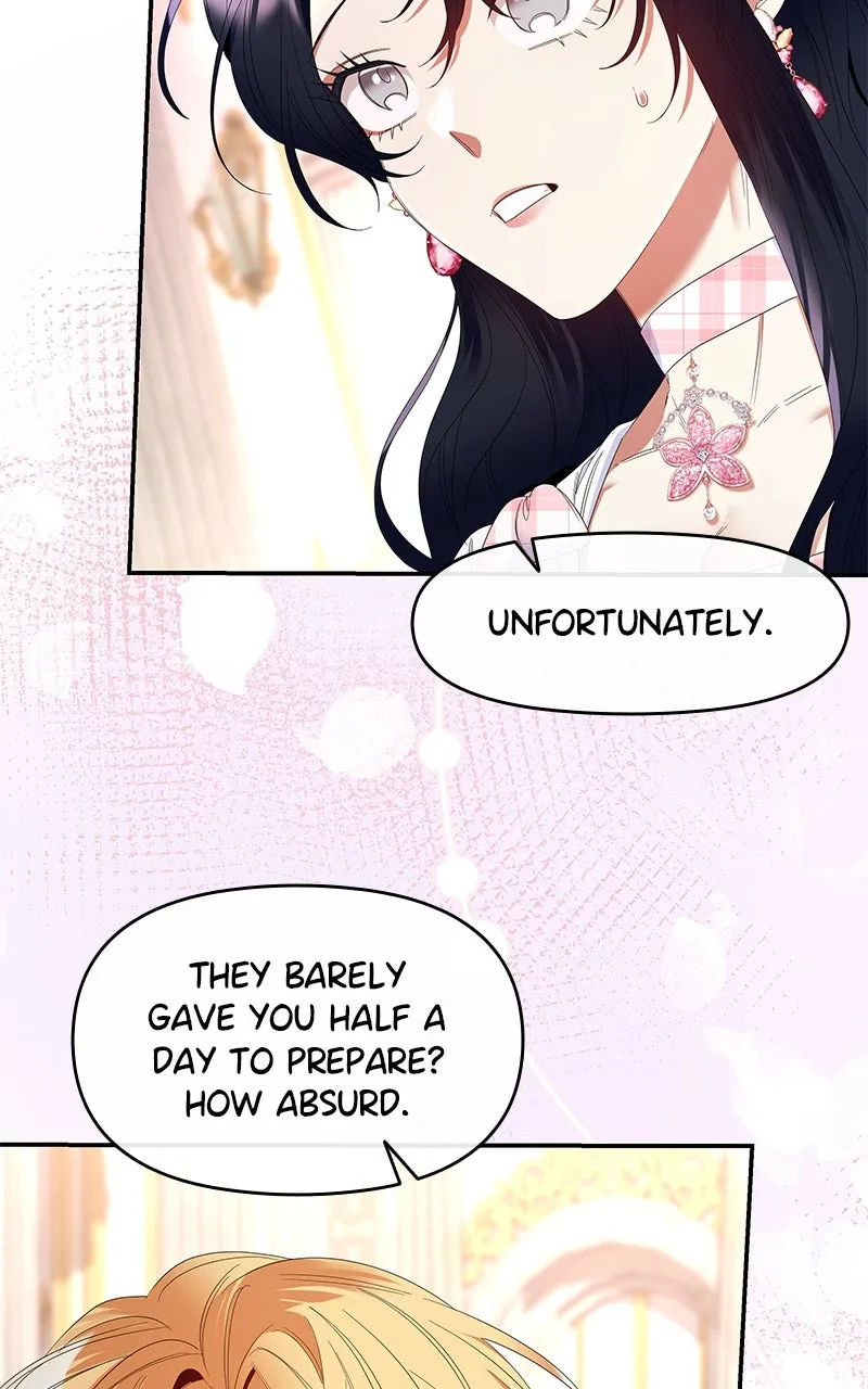 Do Not Hold on to the Broken Branch Chapter 46 page 18 - 