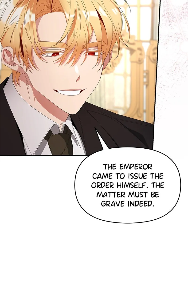 Do Not Hold on to the Broken Branch Chapter 46 page 19 - 