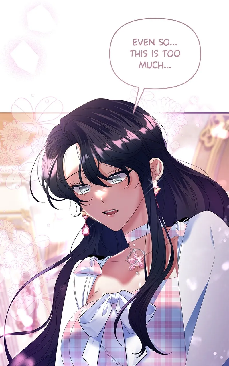 Do Not Hold on to the Broken Branch Chapter 46 page 20 - 