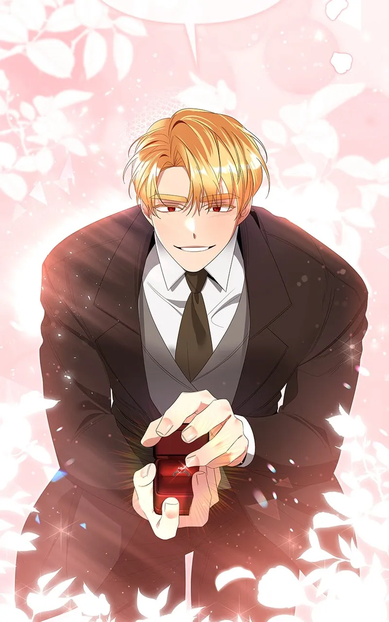 Do Not Hold on to the Broken Branch Chapter 46 page 3 - 