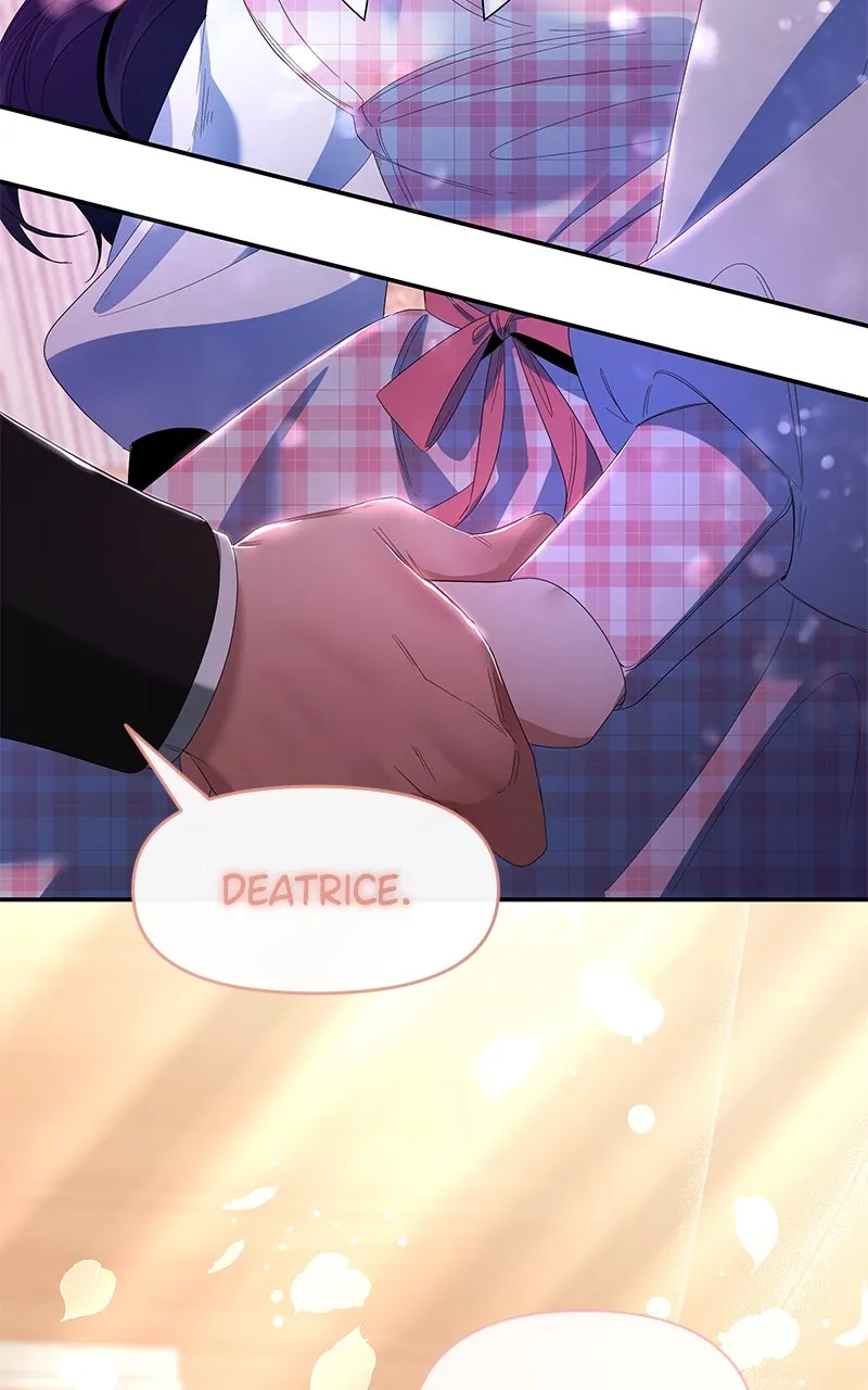 Do Not Hold on to the Broken Branch Chapter 46 page 21 - 