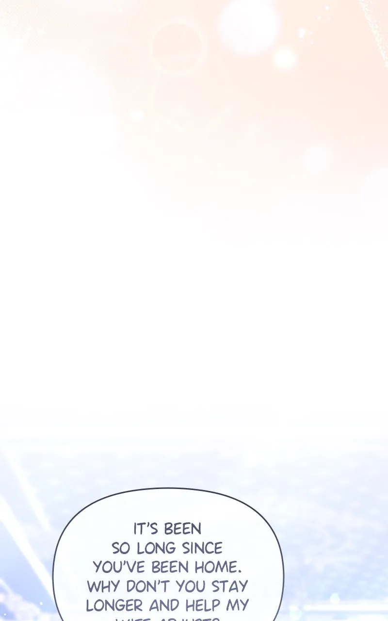Do Not Hold on to the Broken Branch Chapter 46 page 25 - 