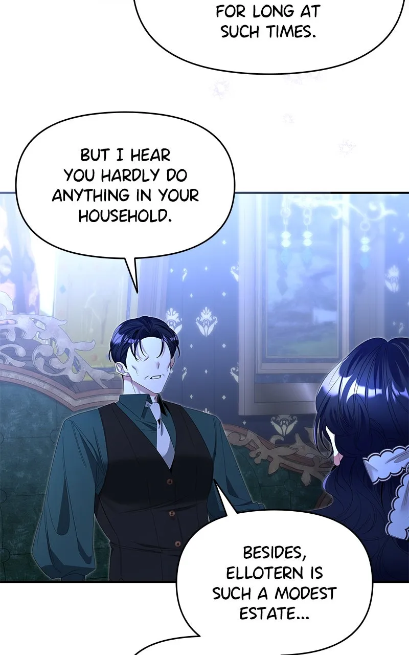 Do Not Hold on to the Broken Branch Chapter 46 page 28 - 