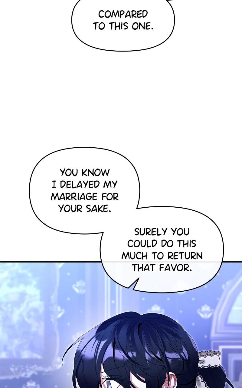 Do Not Hold on to the Broken Branch Chapter 46 page 29 - 