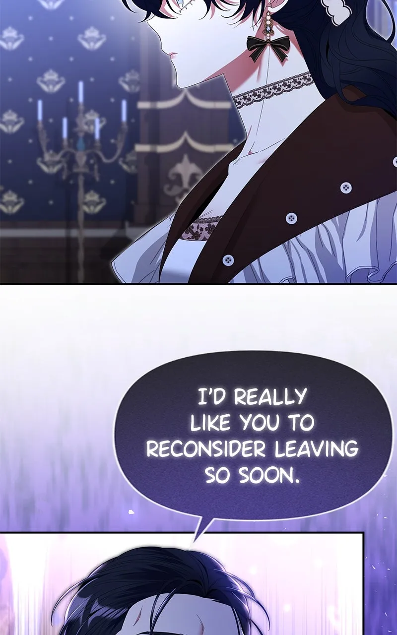 Do Not Hold on to the Broken Branch Chapter 46 page 30 - 