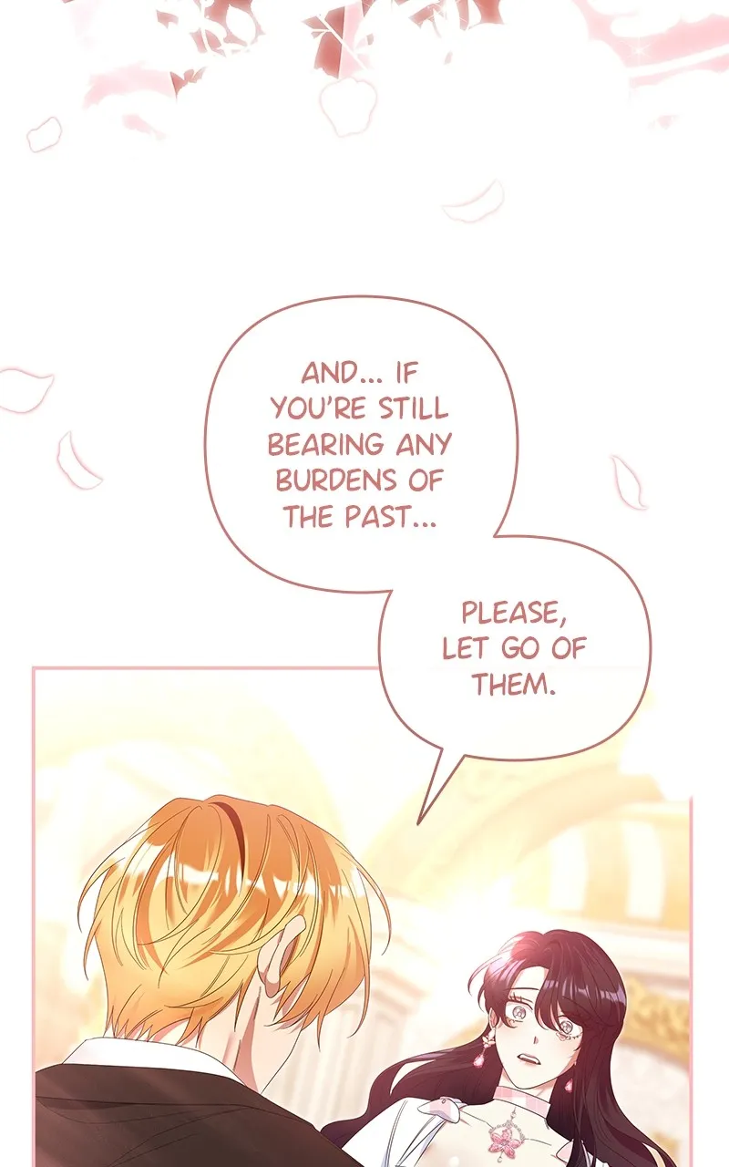 Do Not Hold on to the Broken Branch Chapter 46 page 4 - 