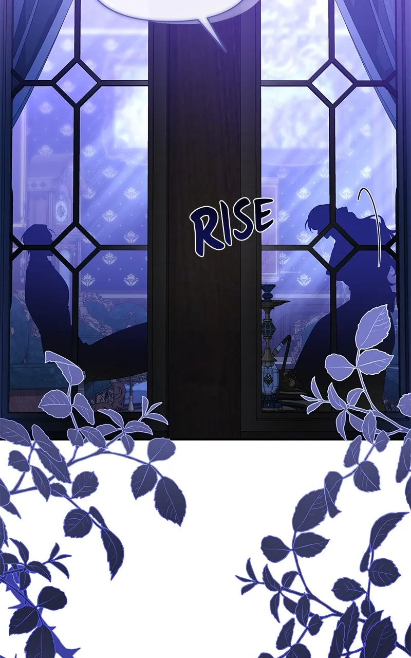 Do Not Hold on to the Broken Branch Chapter 46 page 32 - 