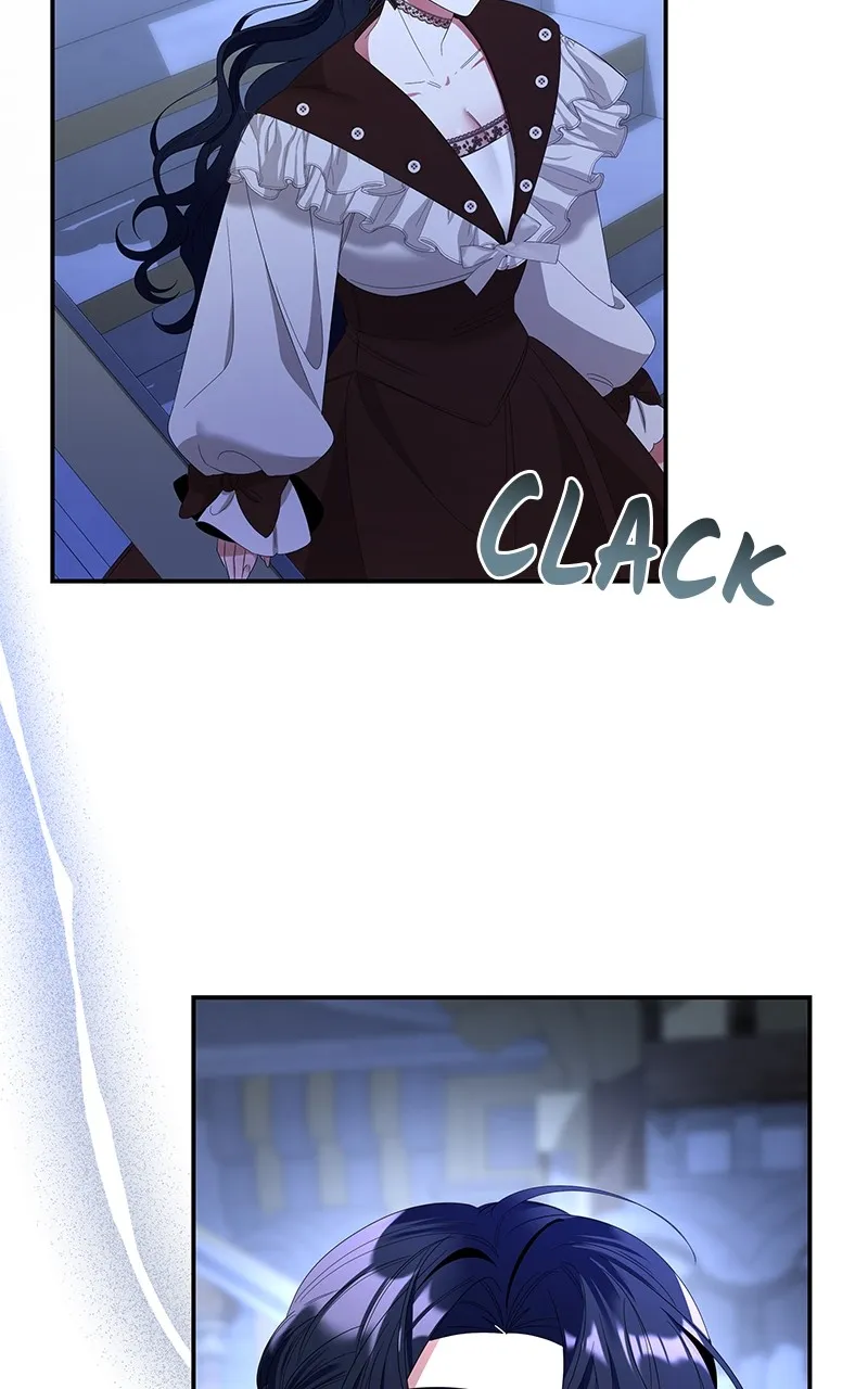 Do Not Hold on to the Broken Branch Chapter 46 page 36 - 