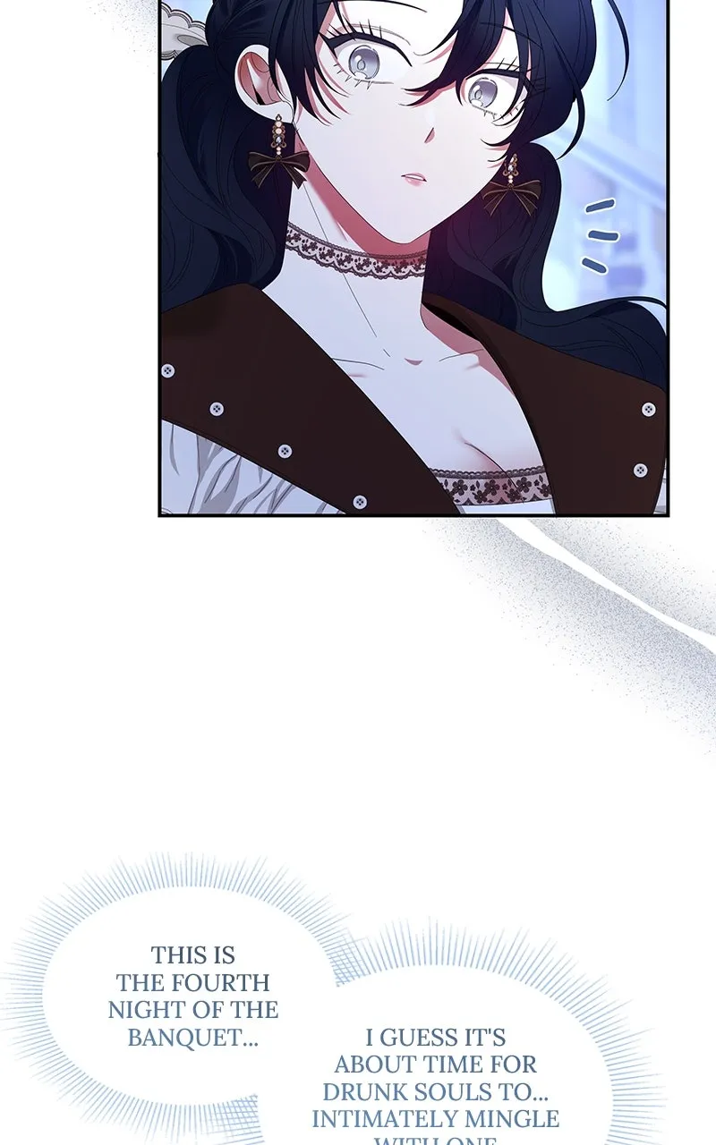 Do Not Hold on to the Broken Branch Chapter 46 page 37 - 