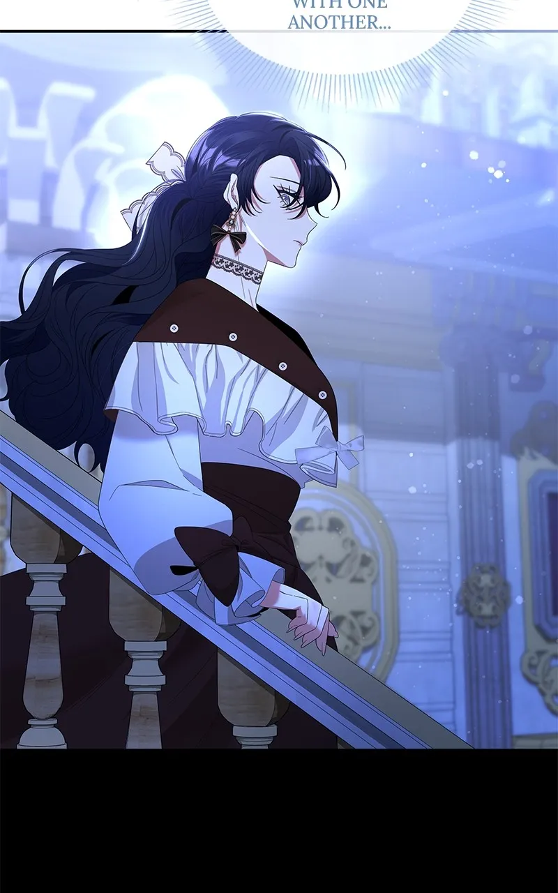 Do Not Hold on to the Broken Branch Chapter 46 page 38 - 