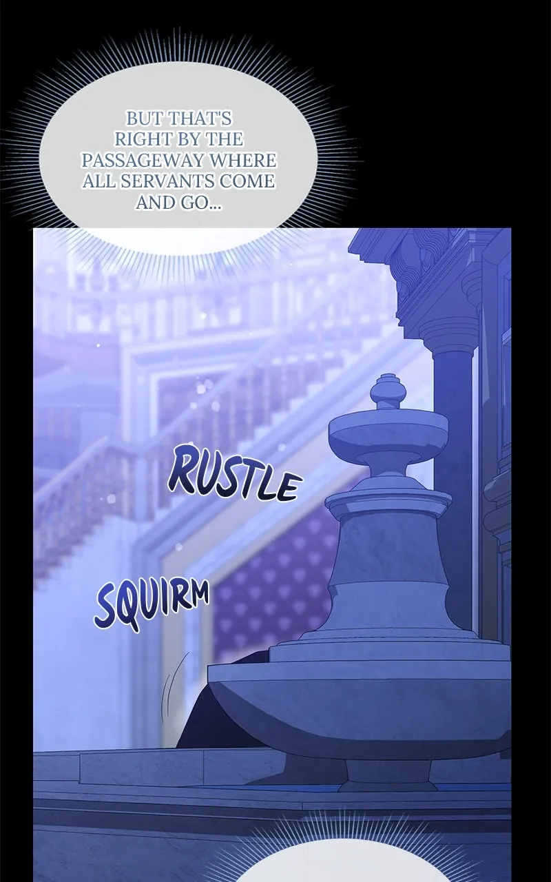 Do Not Hold on to the Broken Branch Chapter 46 page 39 - 