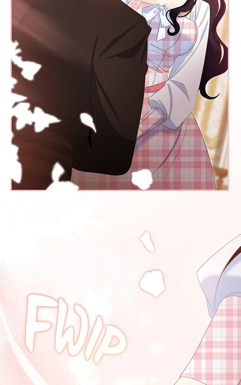 Do Not Hold on to the Broken Branch Chapter 46 page 5 - 