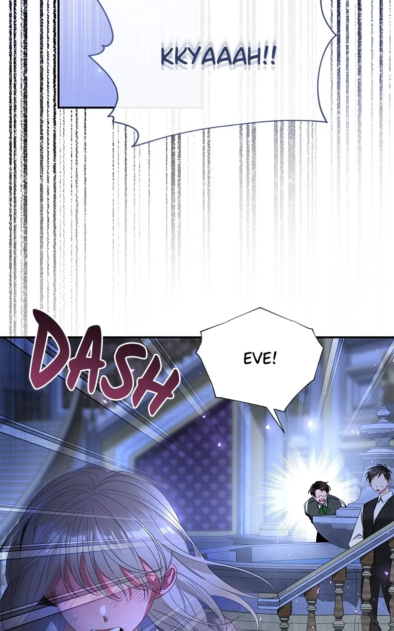 Do Not Hold on to the Broken Branch Chapter 46 page 41 - 