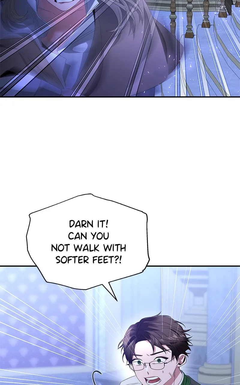 Do Not Hold on to the Broken Branch Chapter 46 page 42 - 