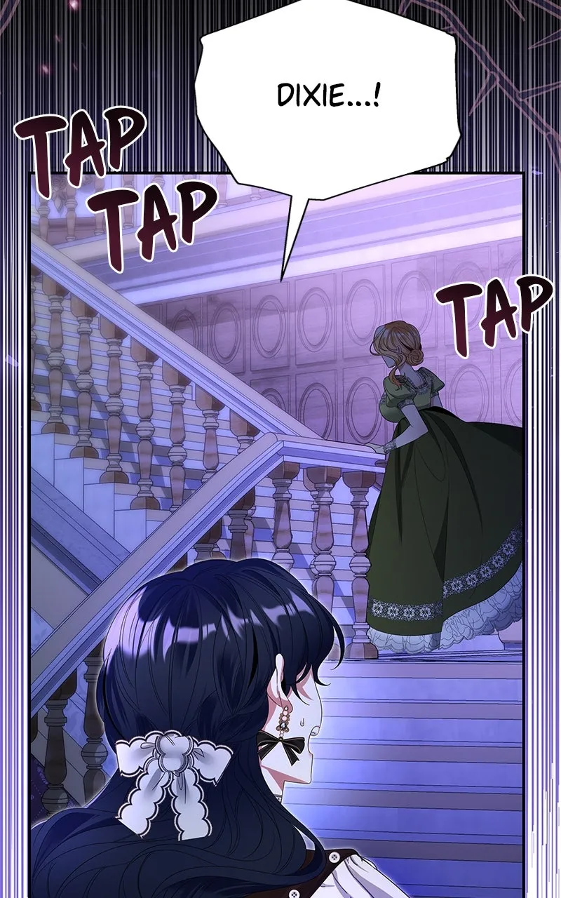 Do Not Hold on to the Broken Branch Chapter 46 page 49 - 