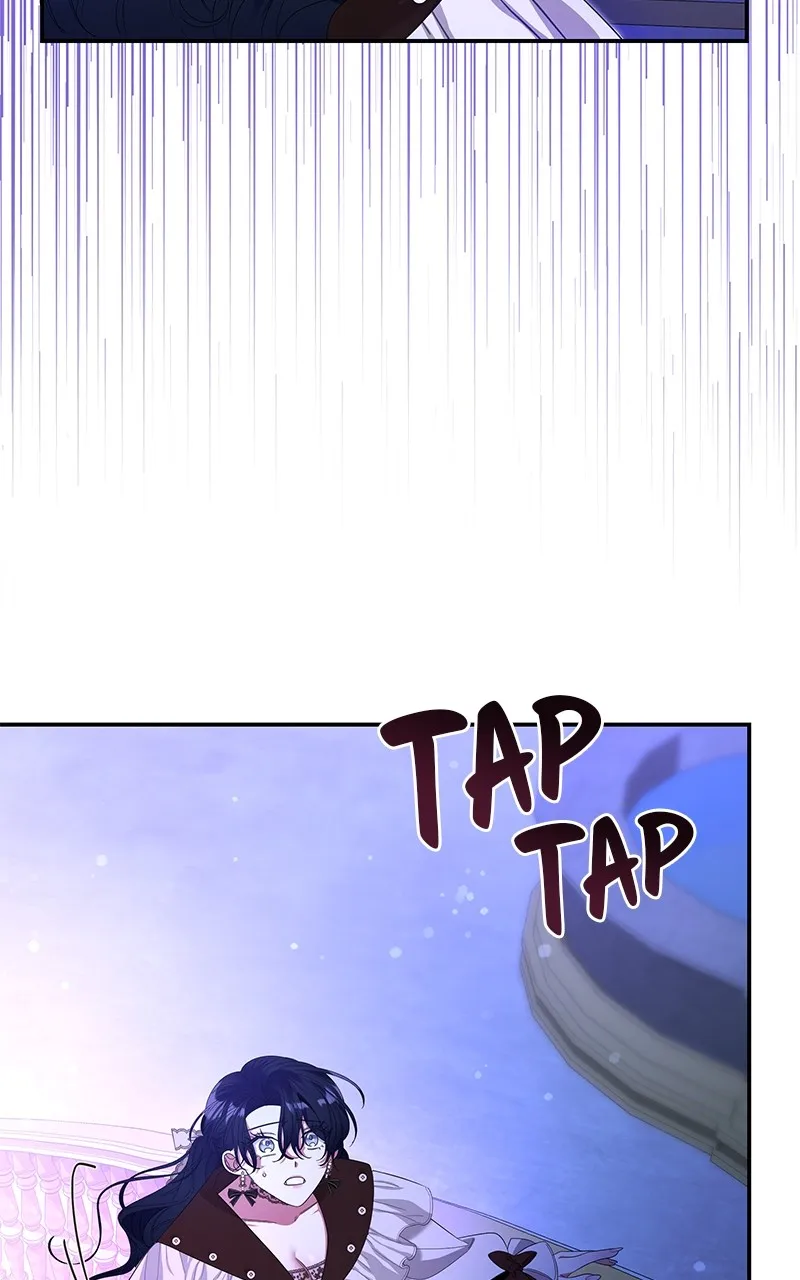 Do Not Hold on to the Broken Branch Chapter 46 page 50 - 