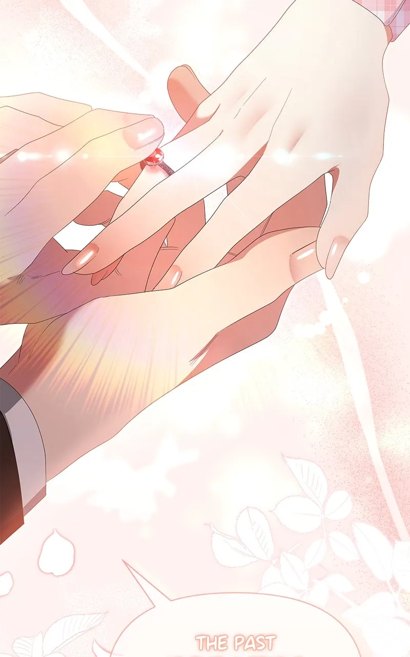 Do Not Hold on to the Broken Branch Chapter 46 page 6 - 