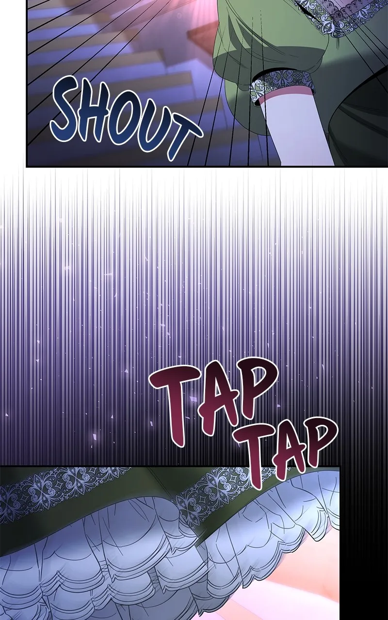Do Not Hold on to the Broken Branch Chapter 46 page 52 - 