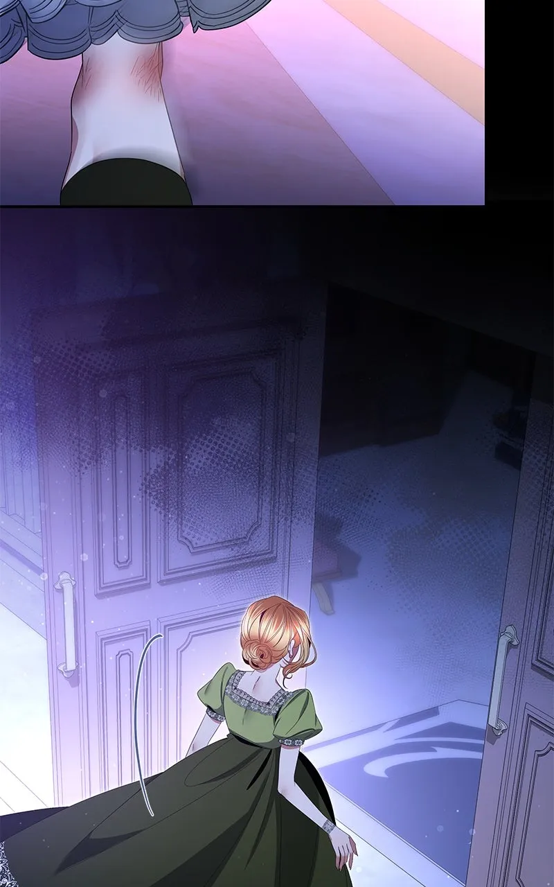 Do Not Hold on to the Broken Branch Chapter 46 page 53 - 