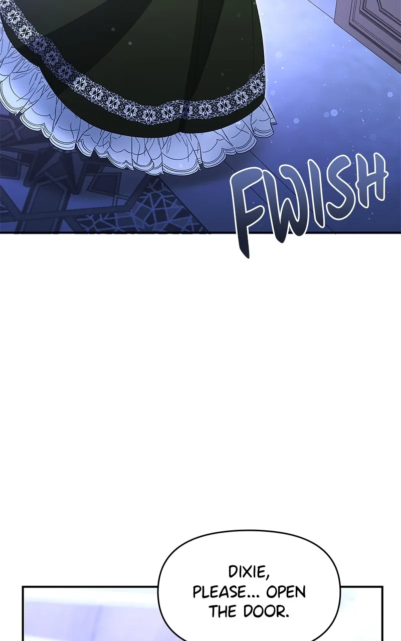 Do Not Hold on to the Broken Branch Chapter 46 page 54 - 