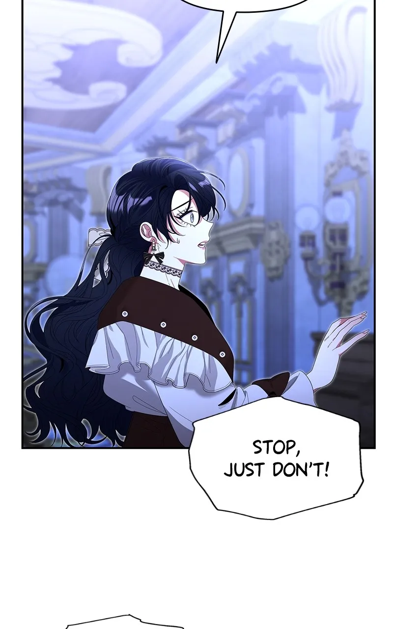 Do Not Hold on to the Broken Branch Chapter 46 page 55 - 