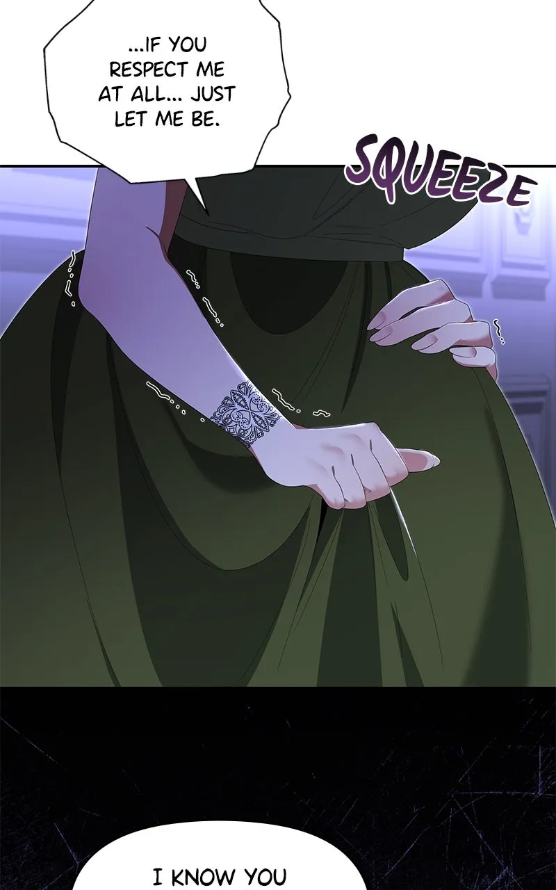 Do Not Hold on to the Broken Branch Chapter 46 page 56 - 