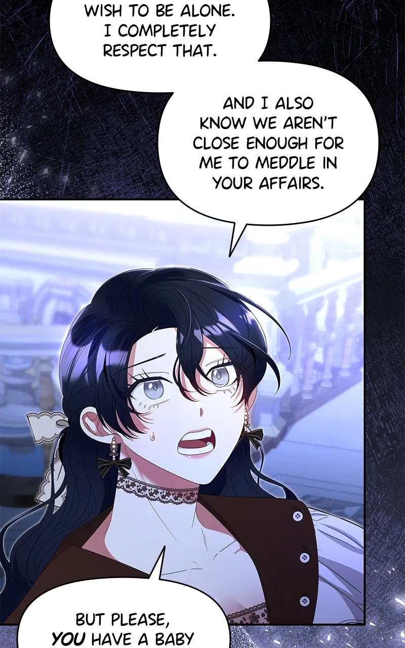 Do Not Hold on to the Broken Branch Chapter 46 page 57 - 