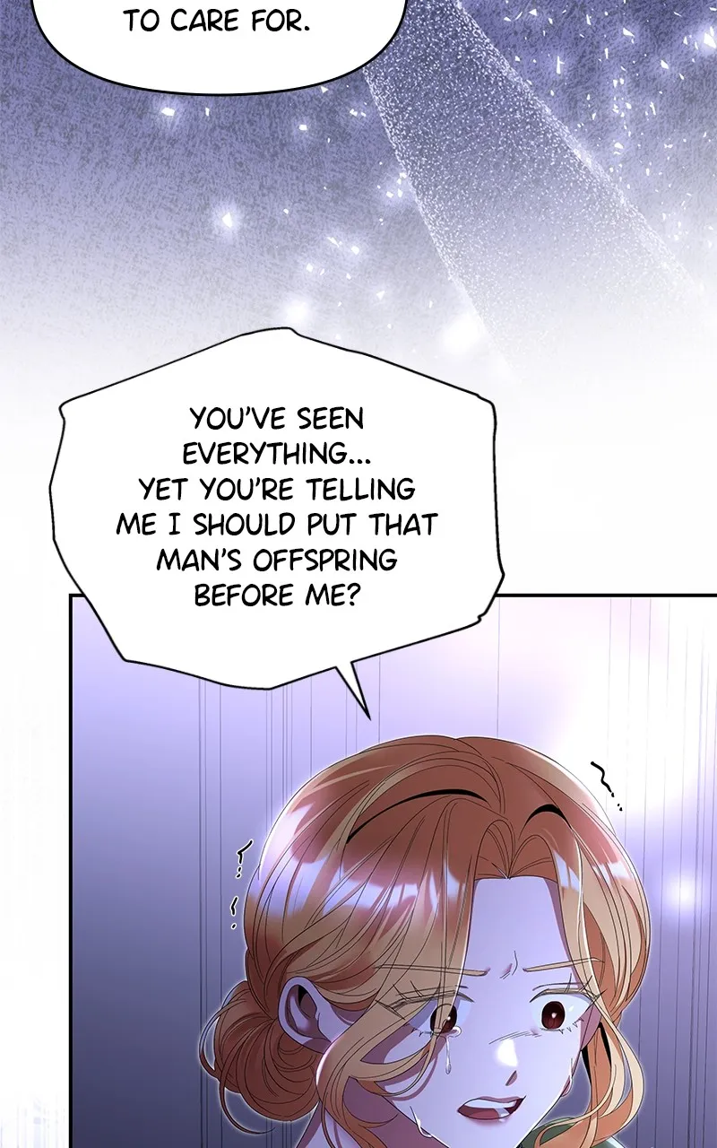Do Not Hold on to the Broken Branch Chapter 46 page 58 - 