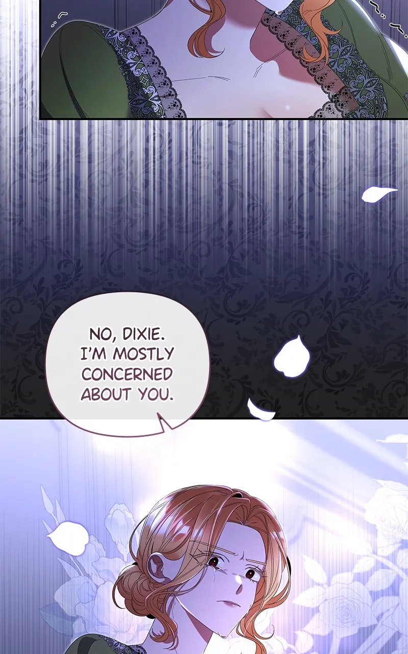 Do Not Hold on to the Broken Branch Chapter 46 page 59 - 