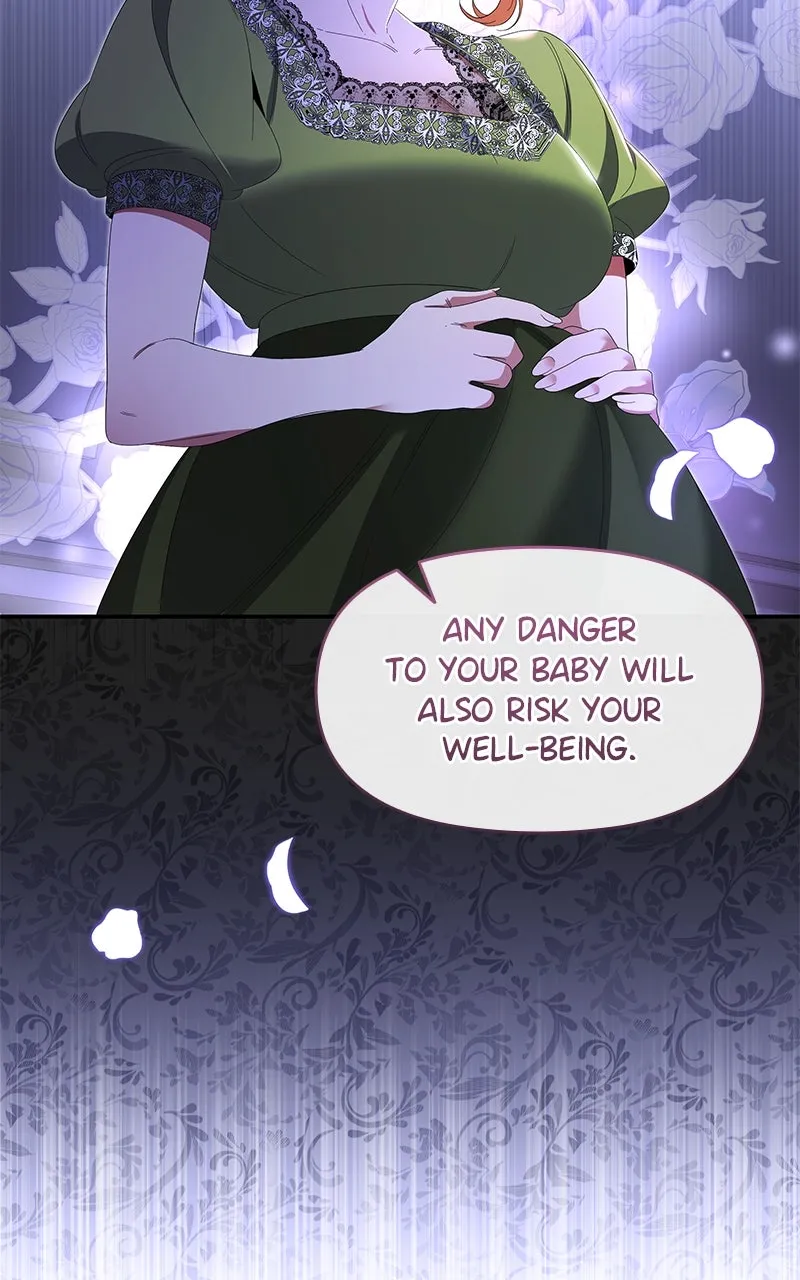 Do Not Hold on to the Broken Branch Chapter 46 page 60 - 