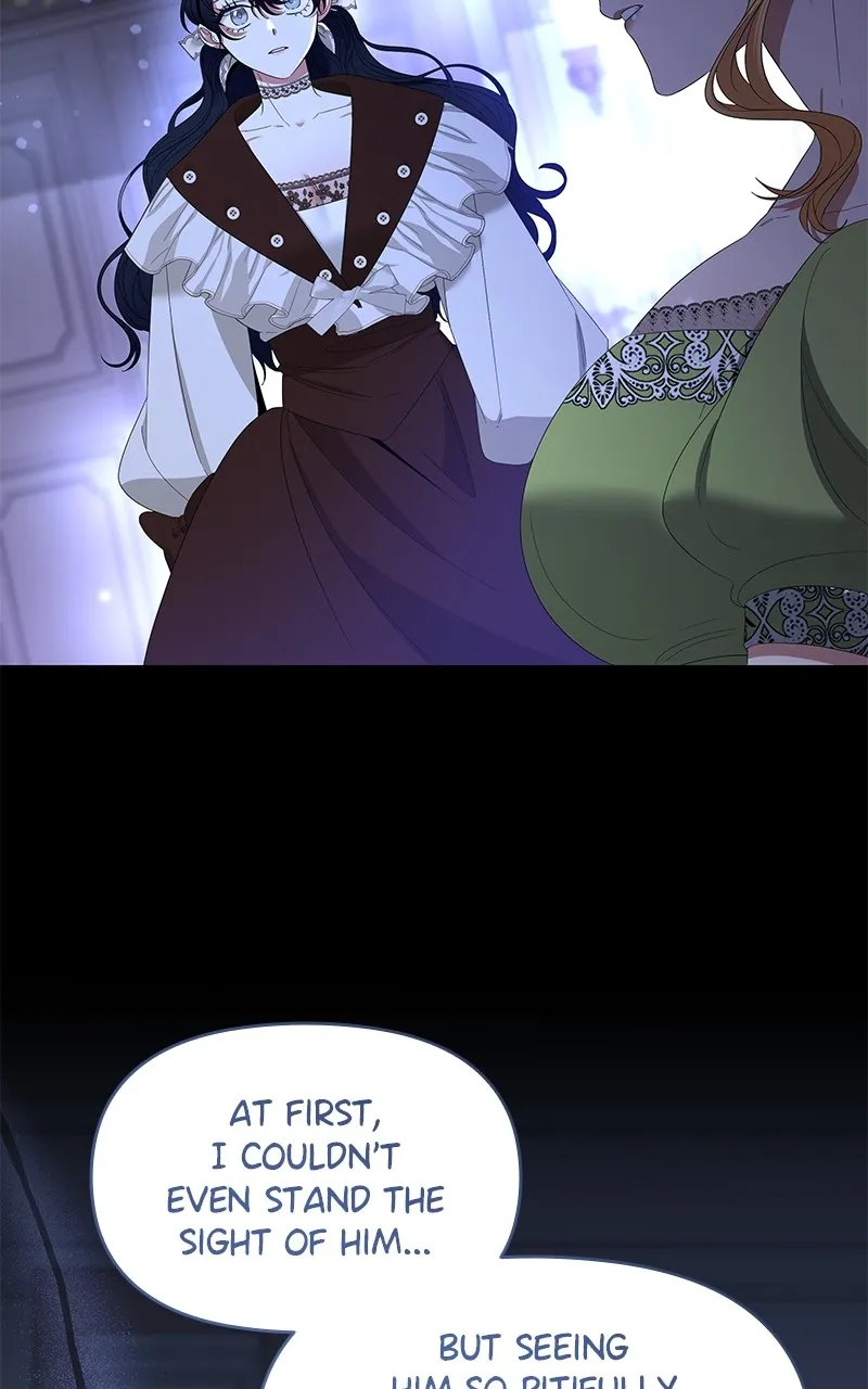 Do Not Hold on to the Broken Branch Chapter 46 page 64 - 
