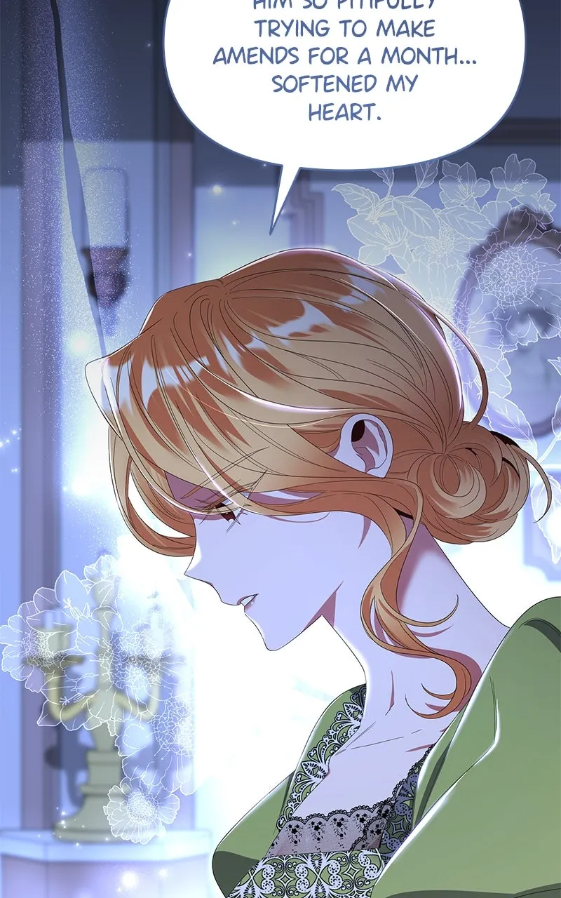 Do Not Hold on to the Broken Branch Chapter 46 page 65 - 