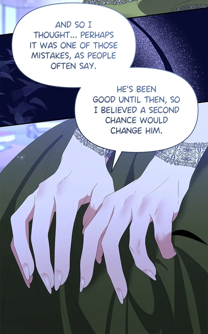 Do Not Hold on to the Broken Branch Chapter 46 page 66 - 
