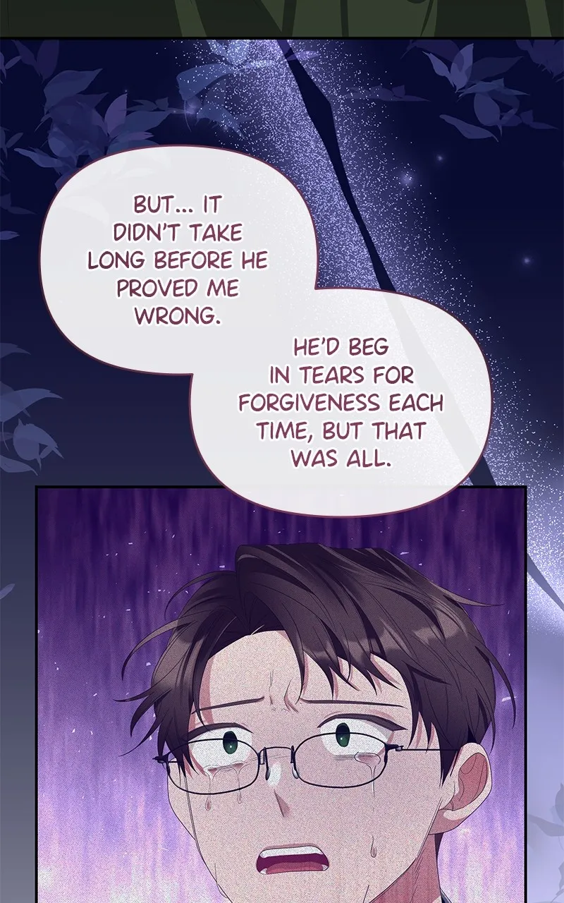 Do Not Hold on to the Broken Branch Chapter 46 page 67 - 