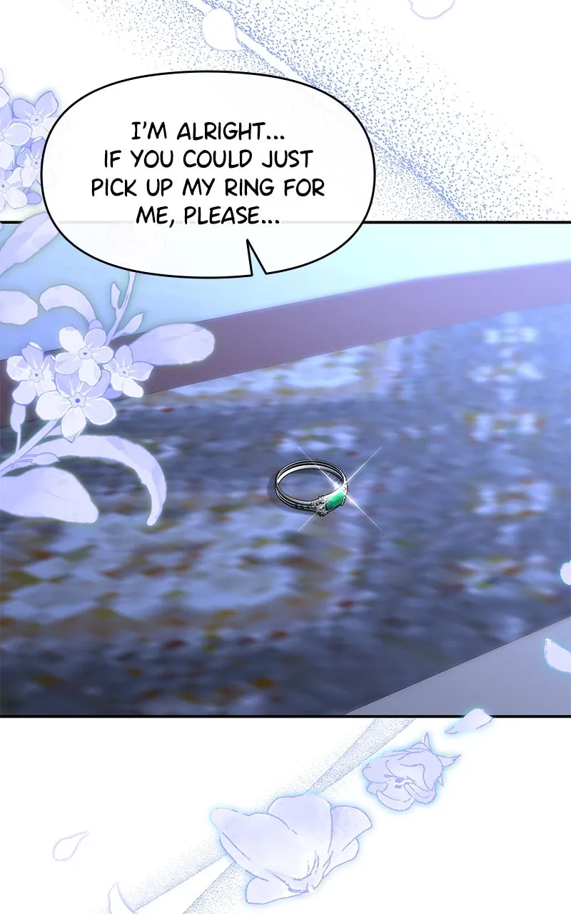 Do Not Hold on to the Broken Branch Chapter 46 page 70 - 