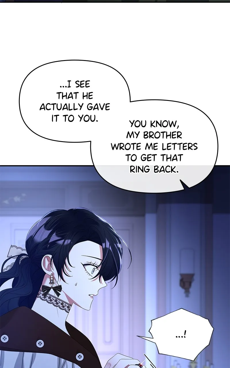 Do Not Hold on to the Broken Branch Chapter 46 page 72 - 