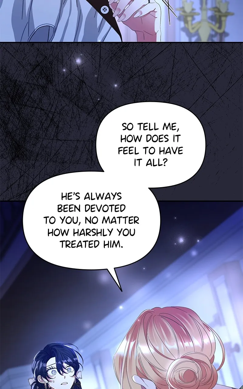 Do Not Hold on to the Broken Branch Chapter 46 page 73 - 