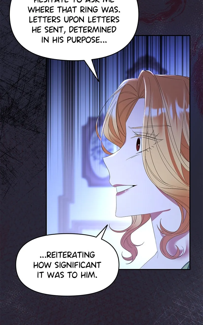 Do Not Hold on to the Broken Branch Chapter 46 page 75 - 