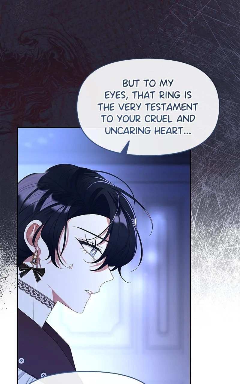 Do Not Hold on to the Broken Branch Chapter 46 page 76 - 