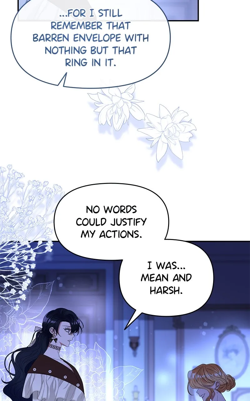 Do Not Hold on to the Broken Branch Chapter 46 page 77 - 