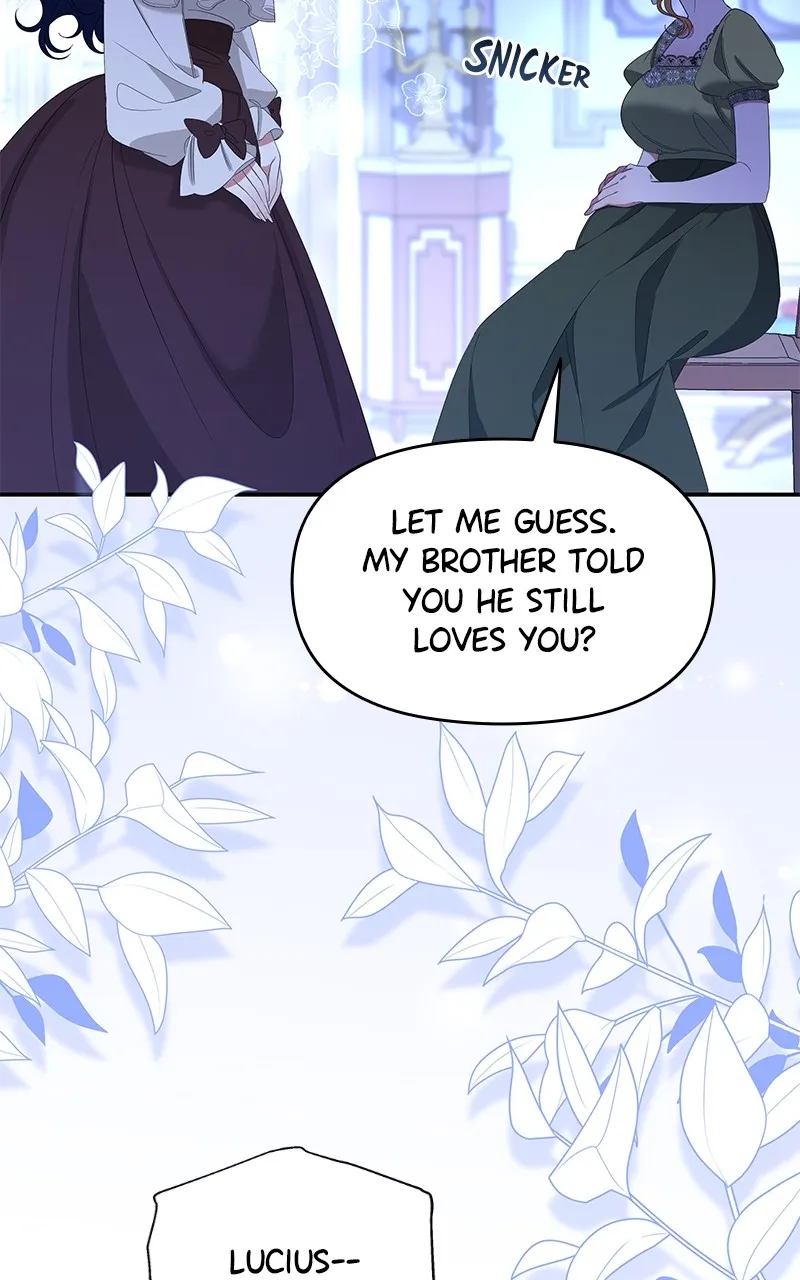 Do Not Hold on to the Broken Branch Chapter 46 page 78 - 