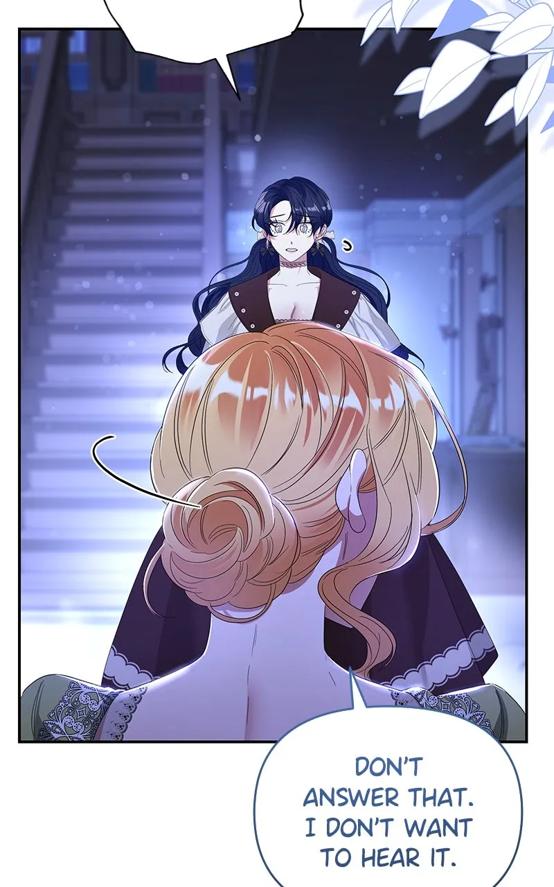 Do Not Hold on to the Broken Branch Chapter 46 page 79 - 