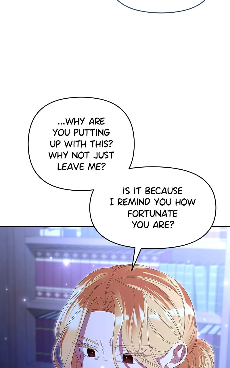 Do Not Hold on to the Broken Branch Chapter 46 page 80 - 