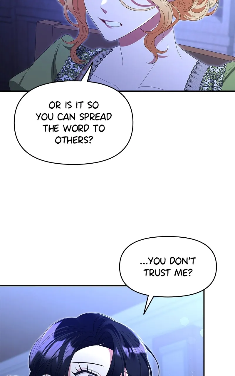 Do Not Hold on to the Broken Branch Chapter 46 page 81 - 