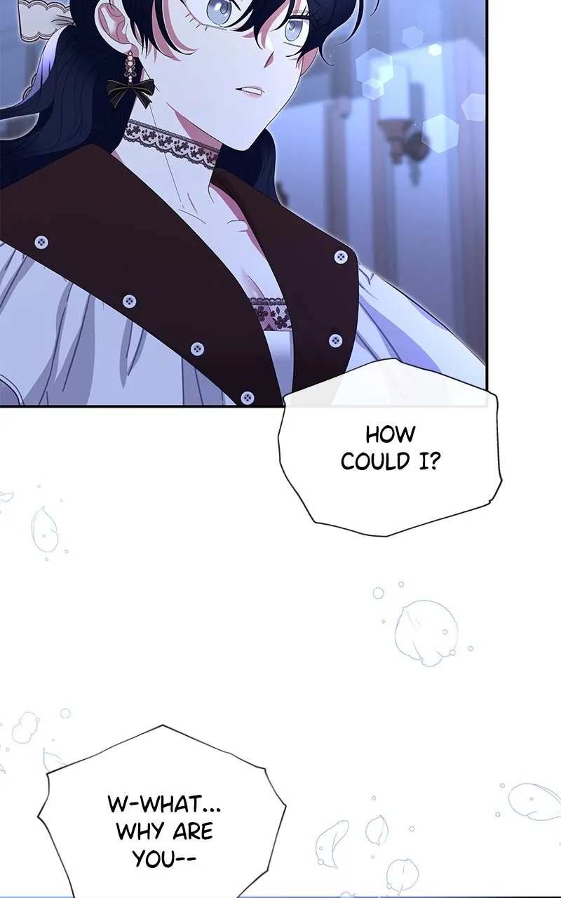 Do Not Hold on to the Broken Branch Chapter 46 page 82 - 
