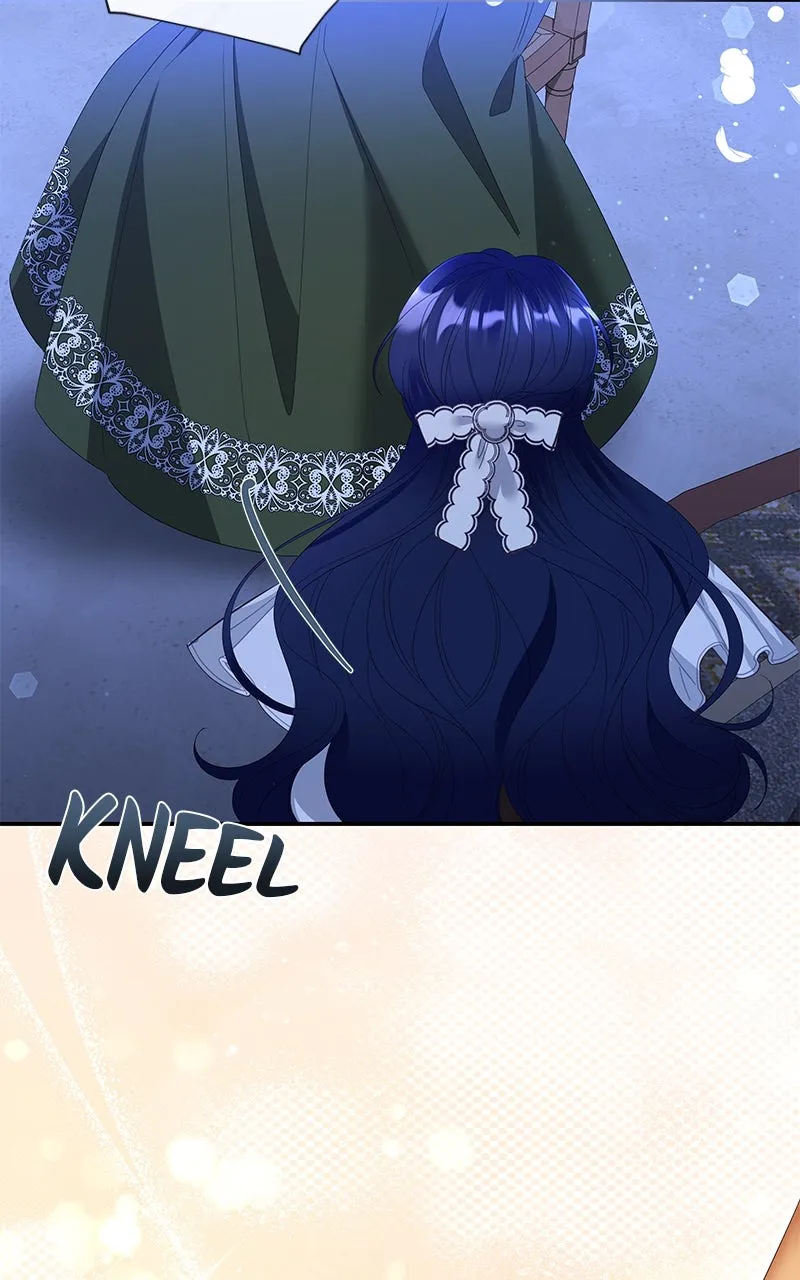 Do Not Hold on to the Broken Branch Chapter 46 page 83 - 